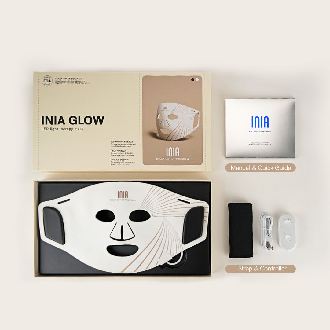 INIA GLOW(复制)