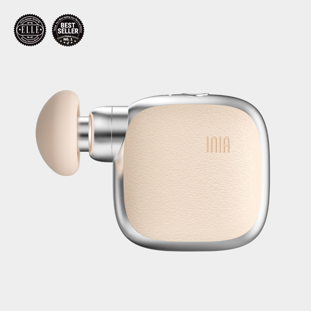 INIA PocketForce Mini Massage Gun