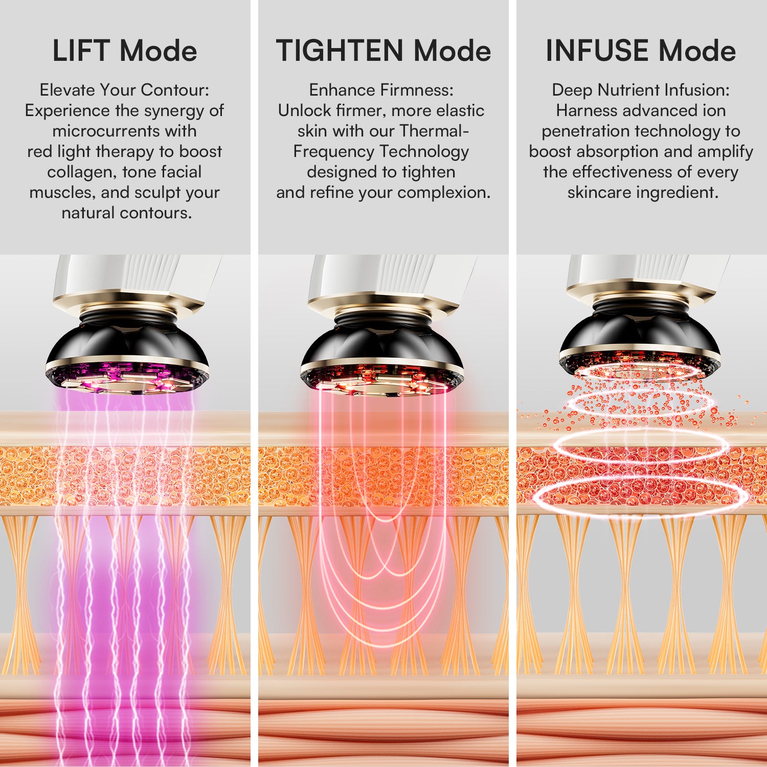 INIA PDRN Firming & Lift Kit