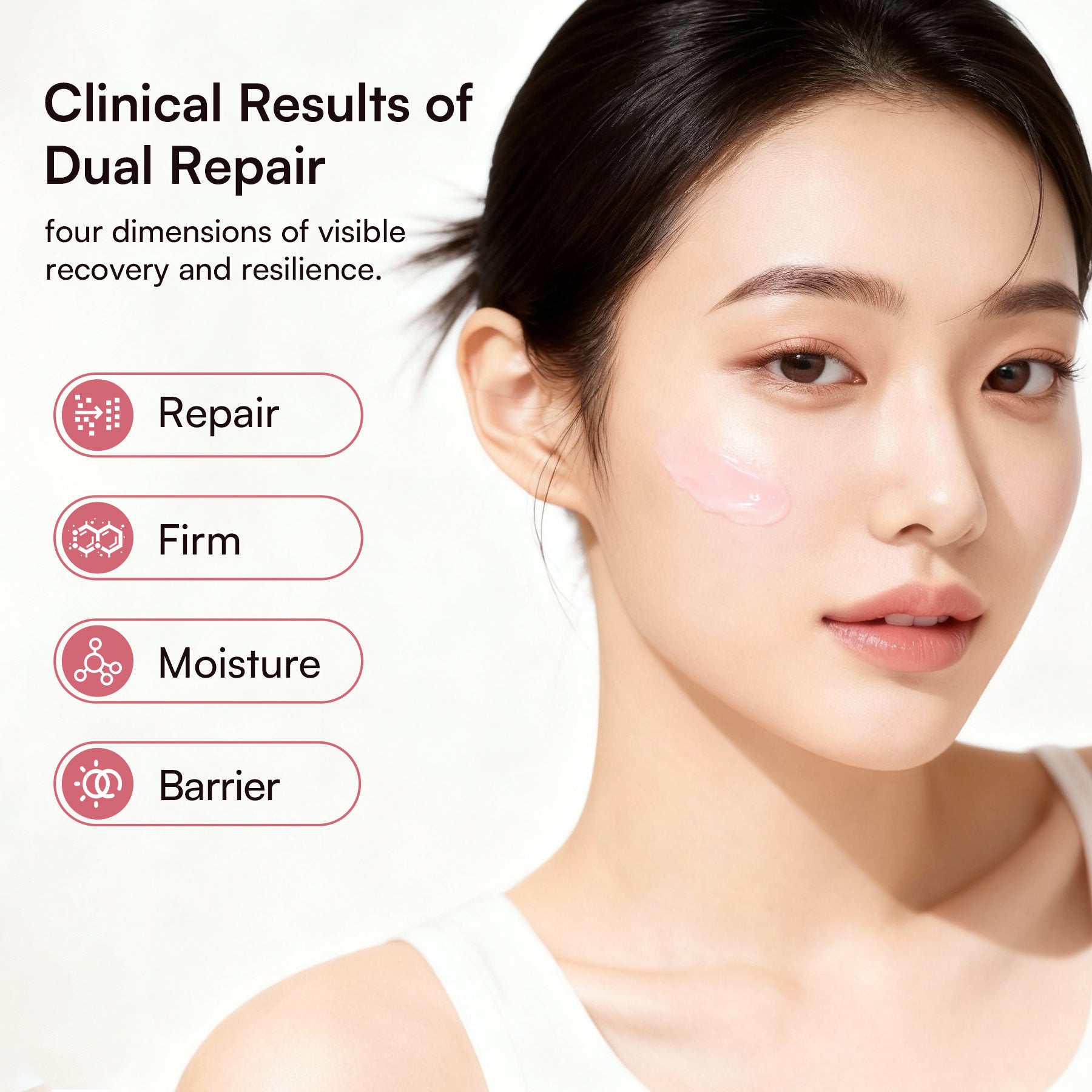 INIA PDRN Intensive Repair Duo