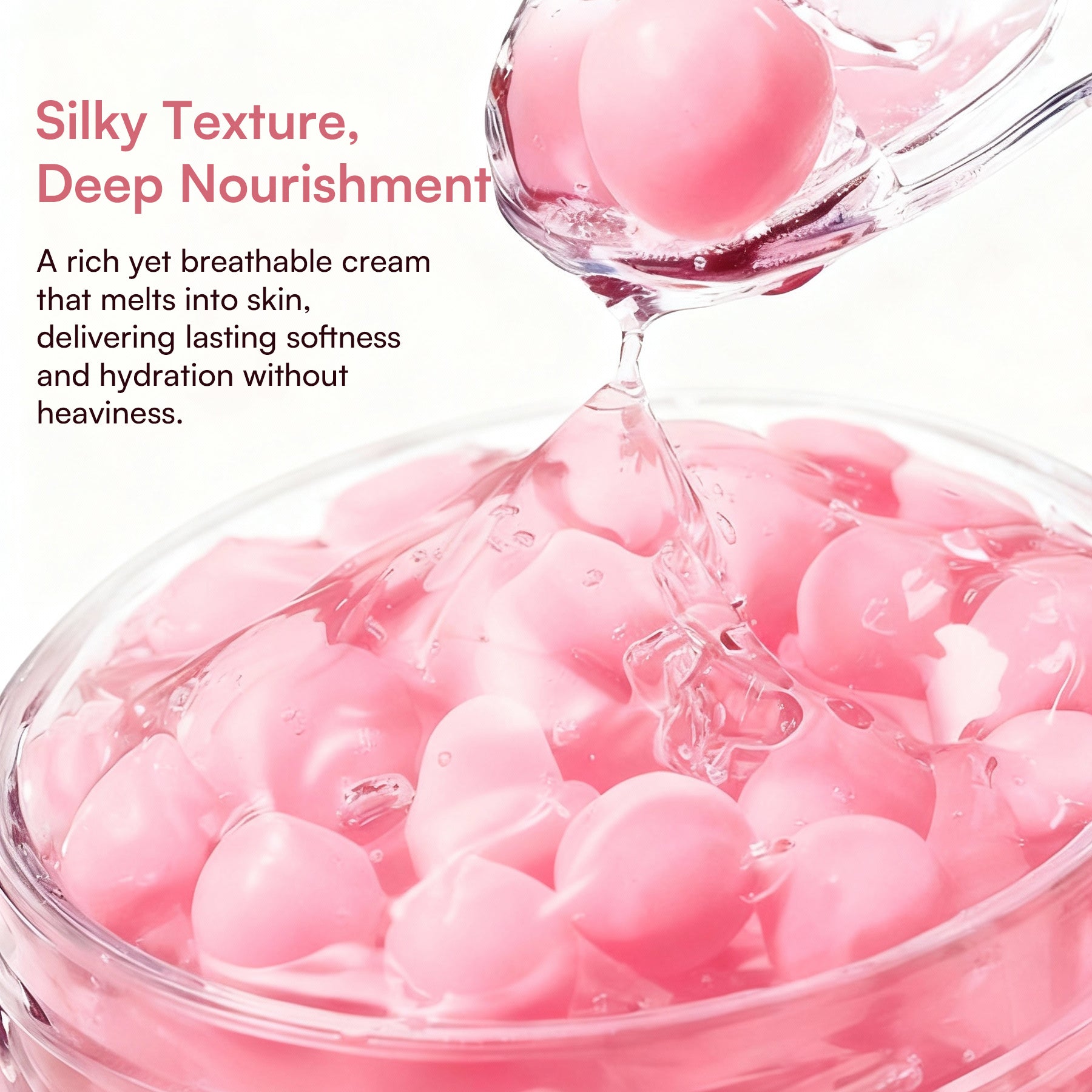 INIA PDRN + Peptide Repair Cream