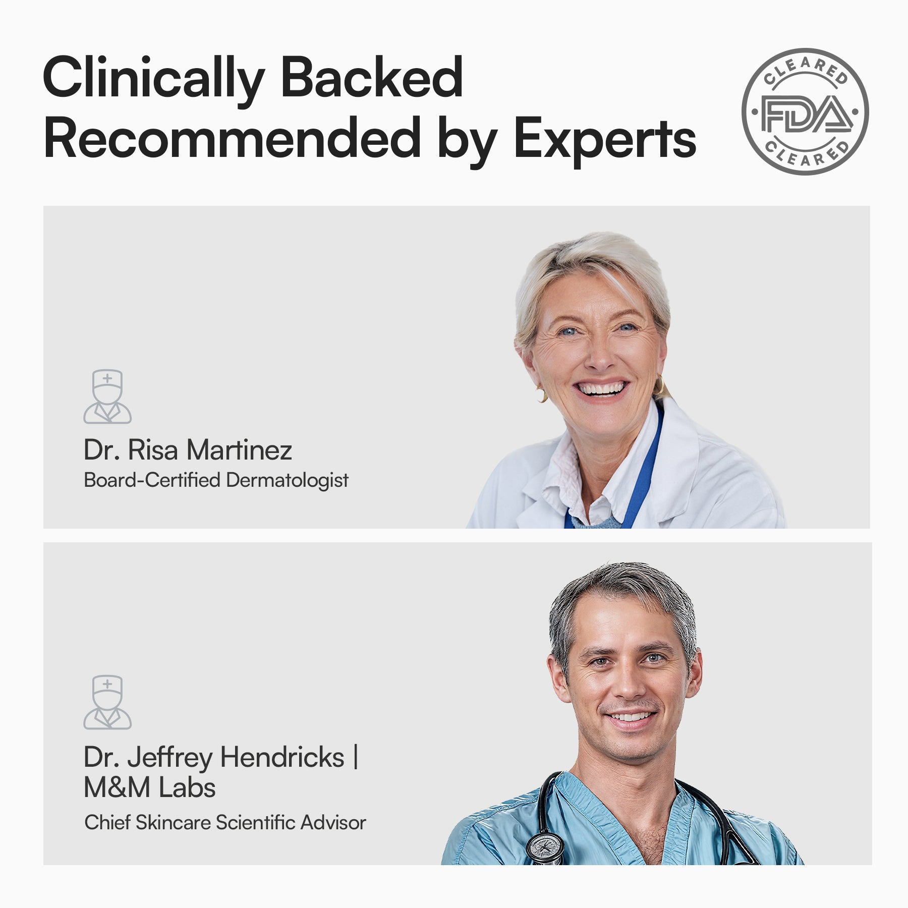 INIA At-Home Clinic Rejuvenation Kit