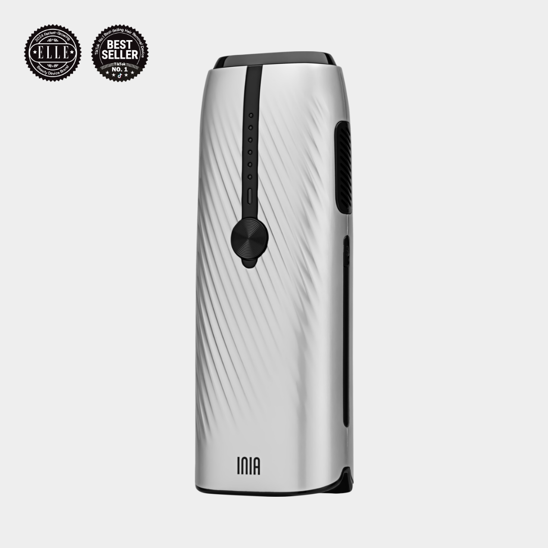 INIA HAUTE IPL Hair Removal Device
