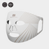 INIA GLOW Red Light Therapy Mask - best-selling skincare device for overall skin health.