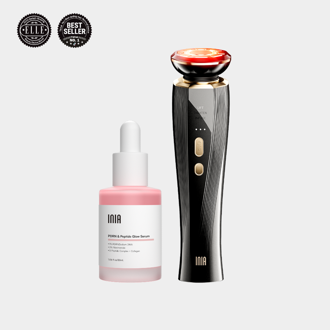 INIA PDRN Firming & Lift Kit
