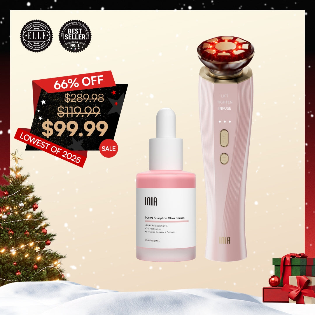 INIA PDRN Firming & Lift Kit