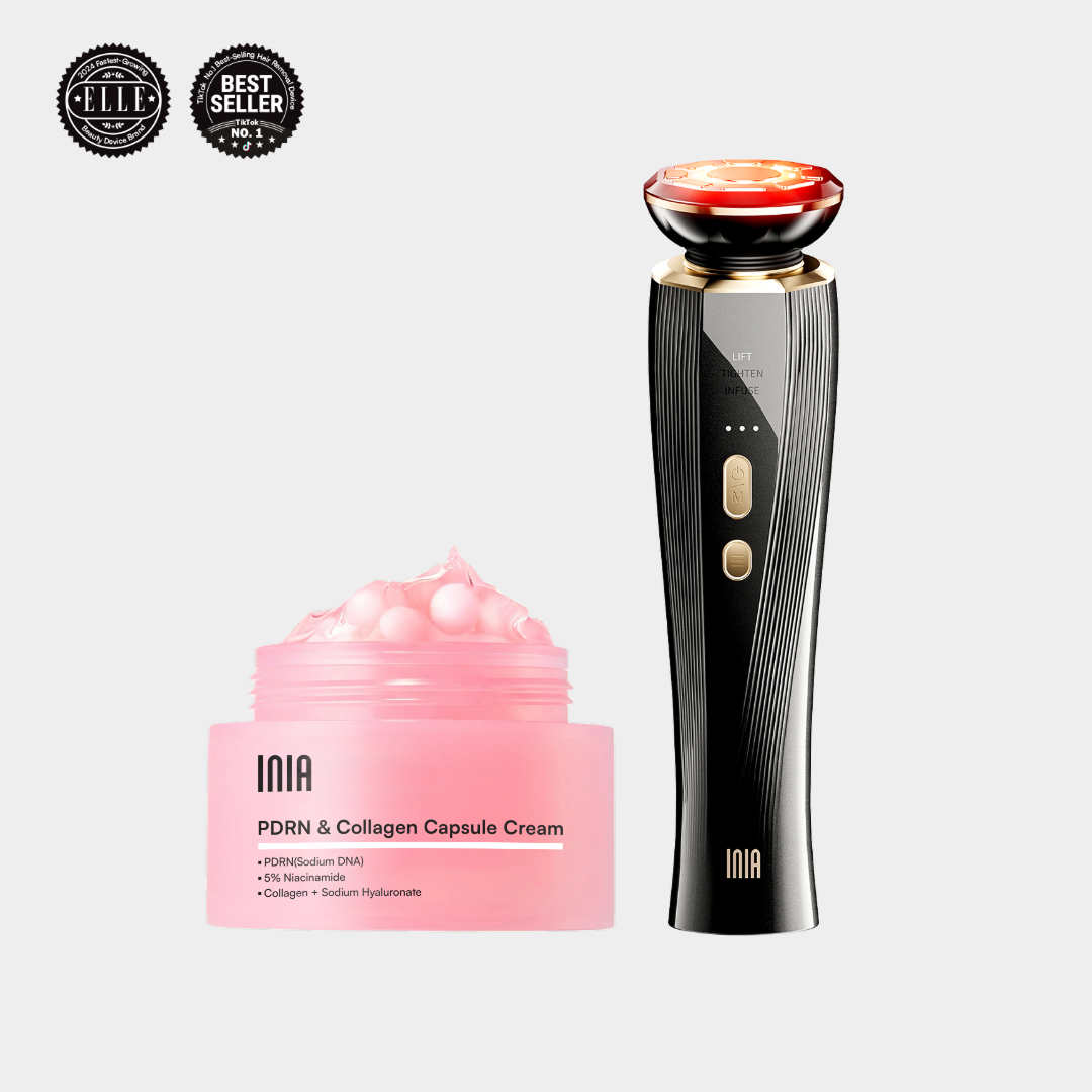 INIA PDRN Firming & Lift Kit