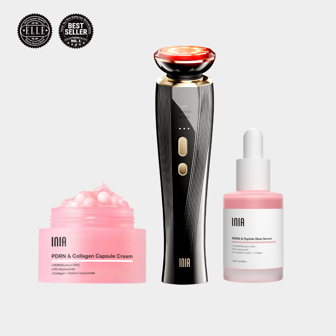 INIA PDRN Firming & Lift Kit