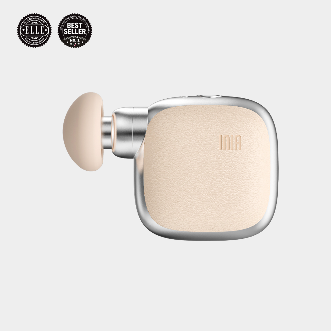 INIA PocketForce Mini Massage Gun