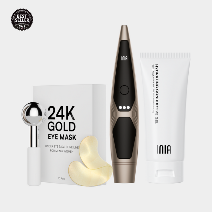 INIA LUMIN Eye Skincare Device