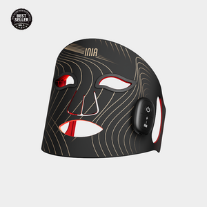 Black / INIA GLOW Wireless / Black