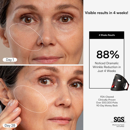 INIA GLOW Wireless