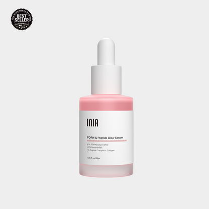 INIA PDRN + Peptide Repair Serum