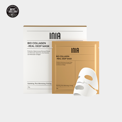 INIA Facial Mask
