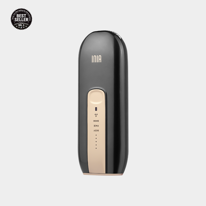 INIA FOND IPL Hair Removal Device