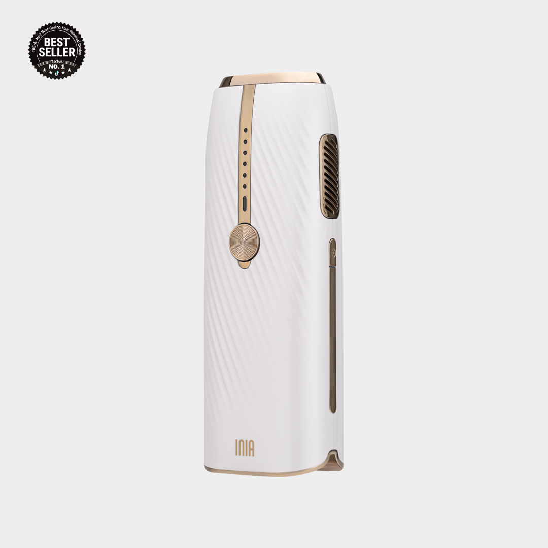 INIA HAUTE IPL Hair Removal Device