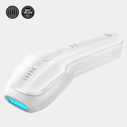 INIA HAUTE Pro IPL Hair Removal Device