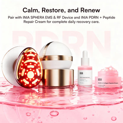 INIA PDRN + Peptide Repair Serum