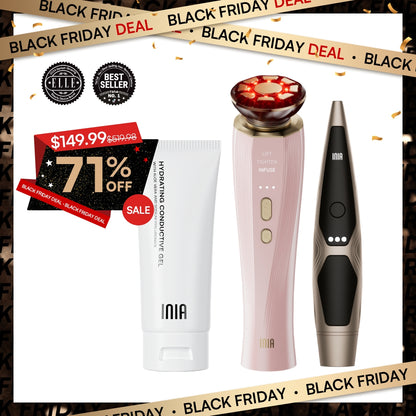 INIA Complete Contour &amp; Eye Kit