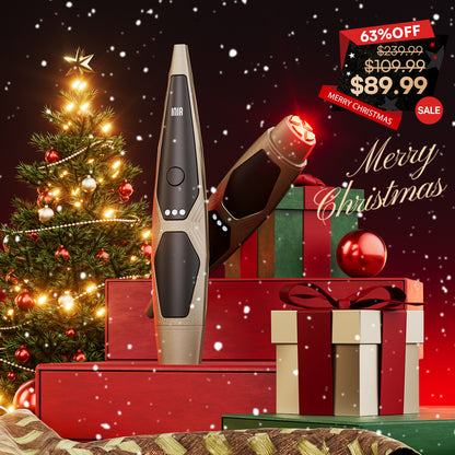 INIA LUMIN Dispositivo de Cuidado Ocular