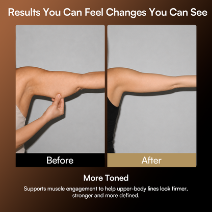 INIA FASCIOR Body Sculpting &amp; Recovery Device