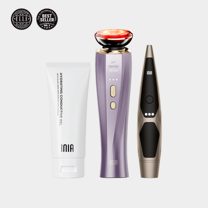 INIA Complete Contour &amp; Eye Kit
