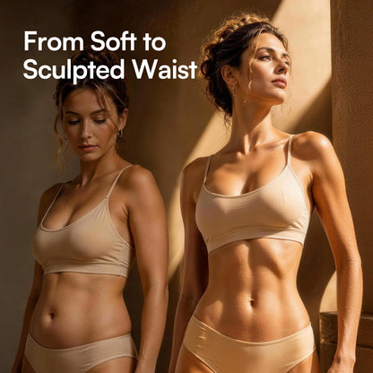 INIA TURBO Waist Sculpting Belt