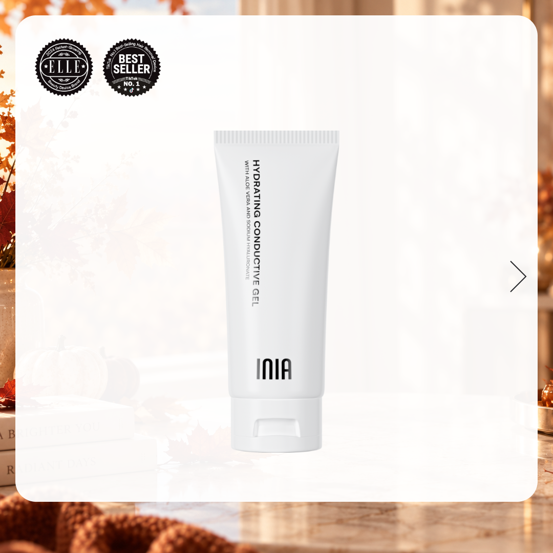 INIA Hydrating Gel 10.56Oz