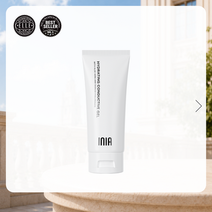 INIA Microcurrent Conductive Gel