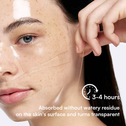 INIA Facial Mask