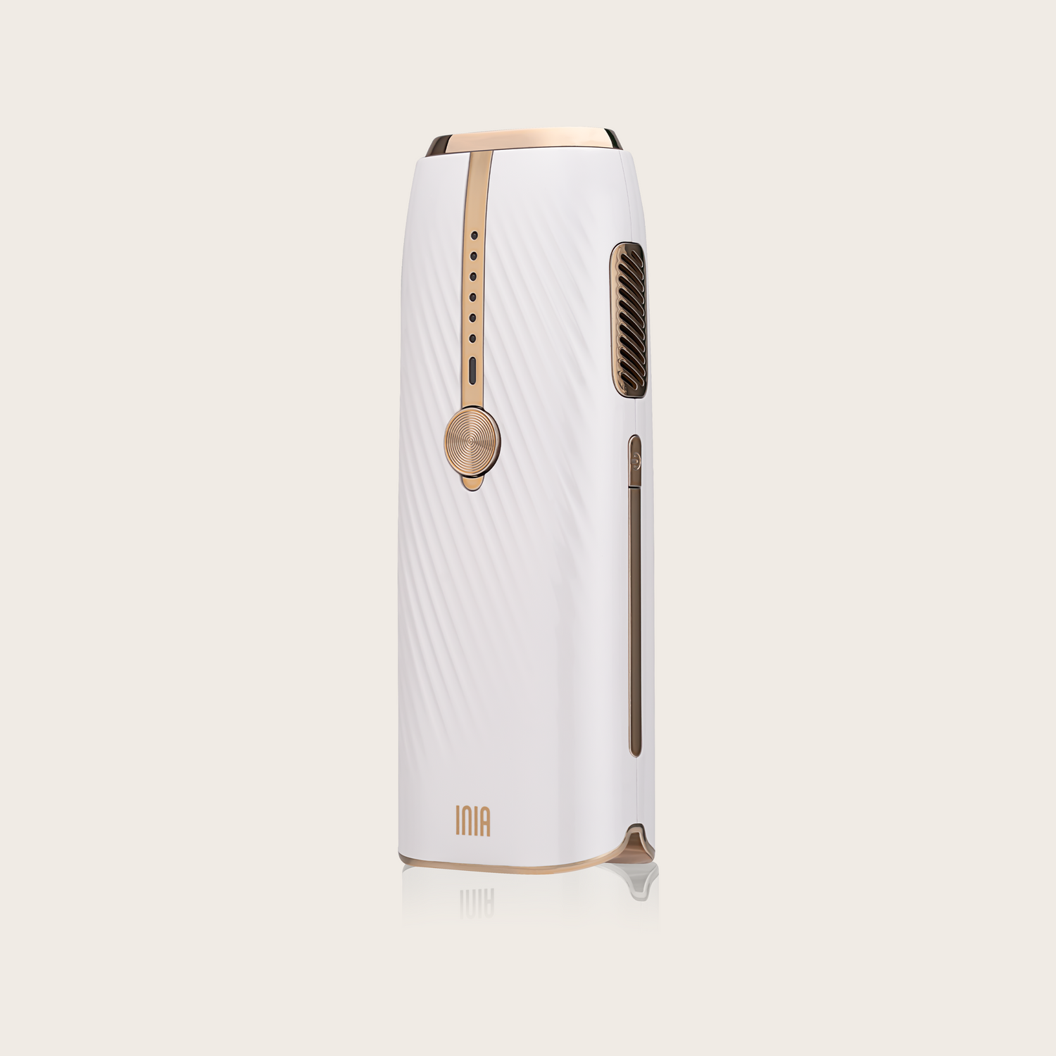 INIA  IPL Laser Hair Removal Device