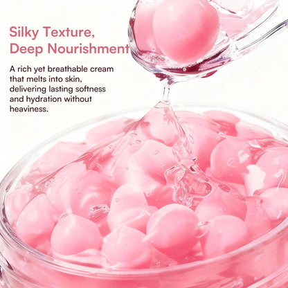 INIA PDRN + Peptide Repair Cream