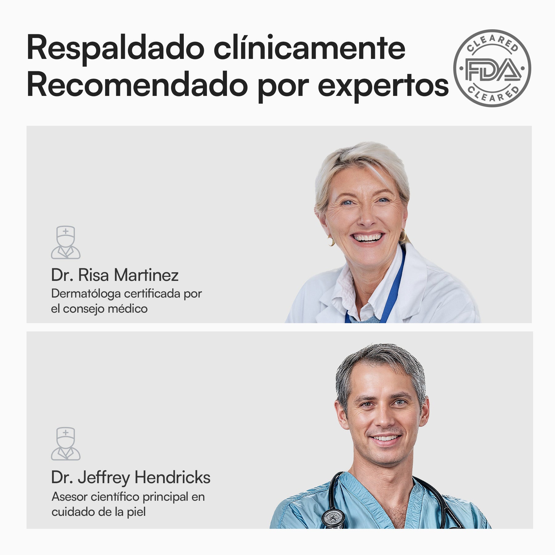 INIA SPHERA Dispositivo de rejuvenecimiento con RF, EMS y LED de grado clínico para uso en casa