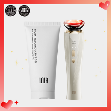 Red Light Therapy Mask Anti-Aging Face Treatment INIA