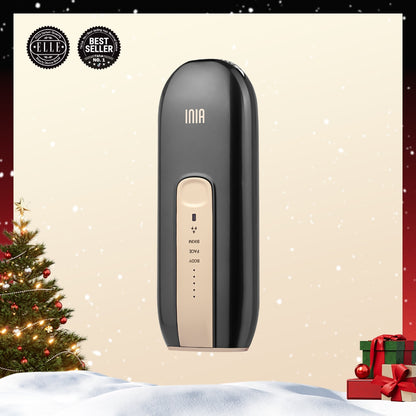 INIA FOND IPL Hair Removal Device