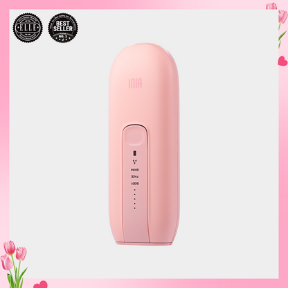 INIA FOND IPL Hair Removal Device