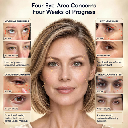 INIA LUMIN DTS Eye Skincare Device