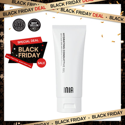 INIA Microcurrent Conductive Gel
