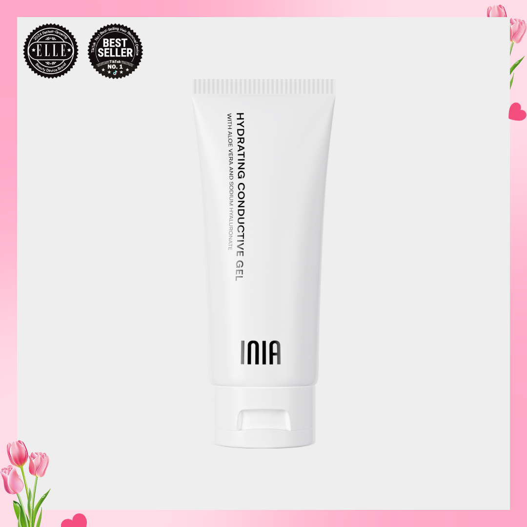 INIA Microcurrent Conductive Gel
