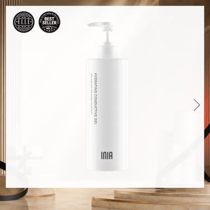 INIA Microcurrent Conductive Gel