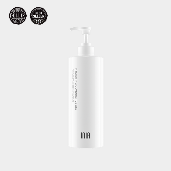 Gel conductor de microcorriente INIA
