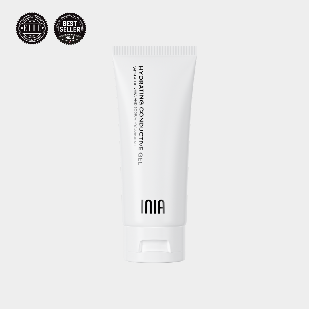 INIA Microcurrent Conductive Gel