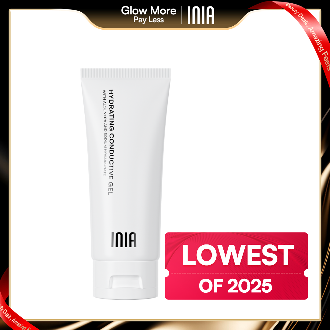 INIA Hydrating Gel 10.56 Oz