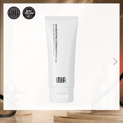 INIA Microcurrent Conductive Gel