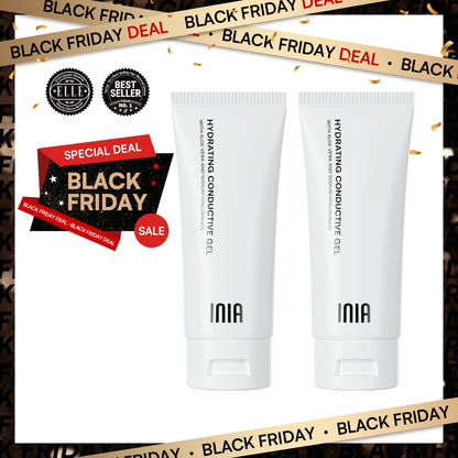 INIA Microcurrent Conductive Gel