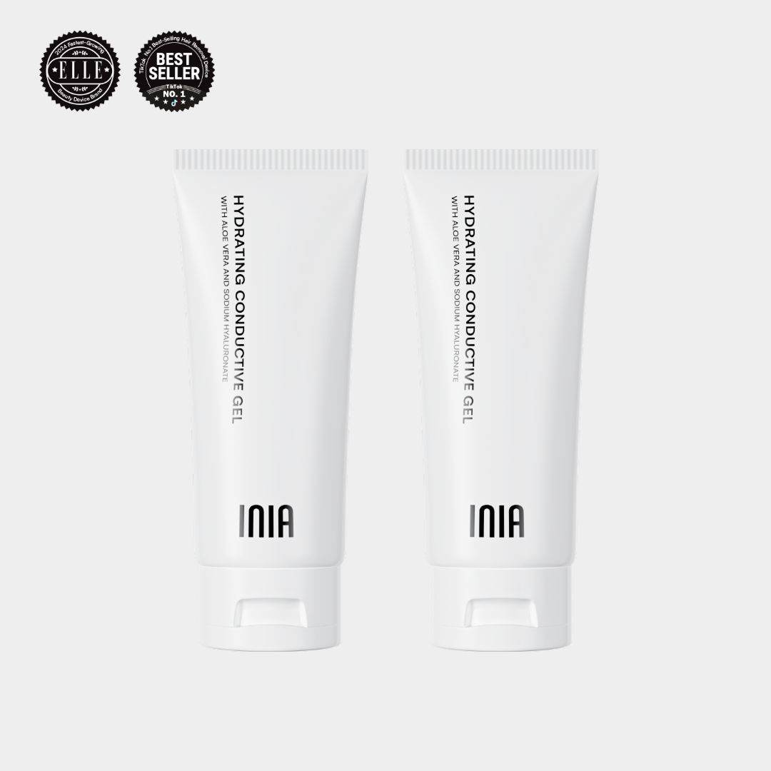 INIA Microcurrent Conductive Gel