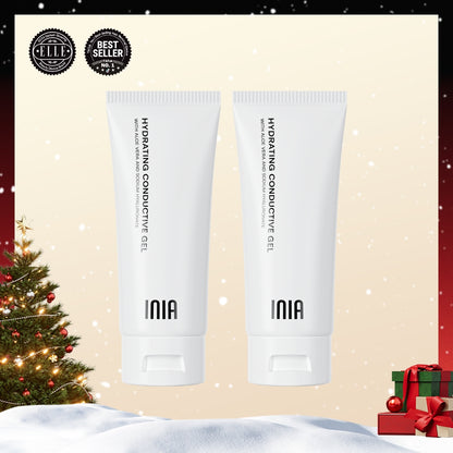 INIA Microcurrent Conductive Gel