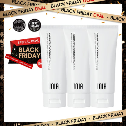 INIA Microcurrent Conductive Gel