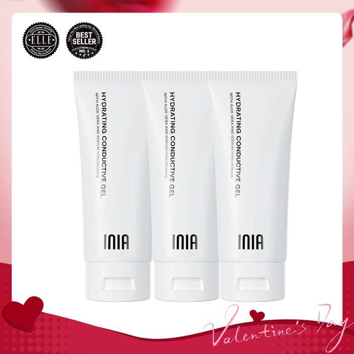 INIA Microcurrent Conductive Gel