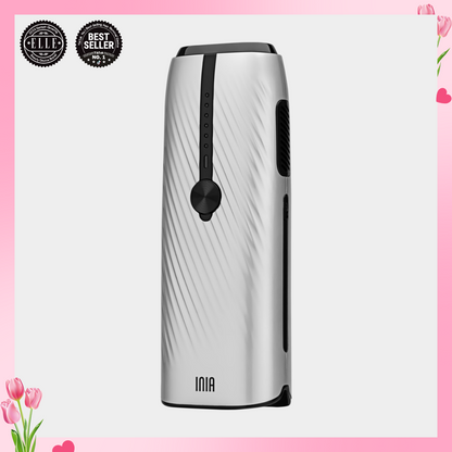 INIA HAUTE IPL Hair Removal Device